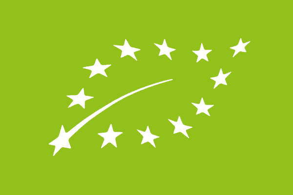 Organic Certified EU