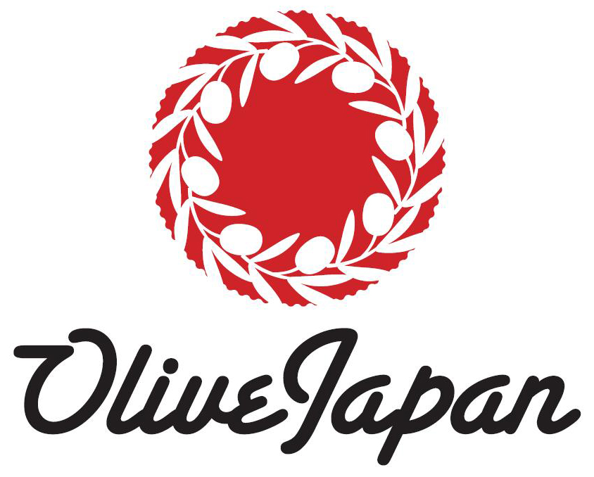 olive japan