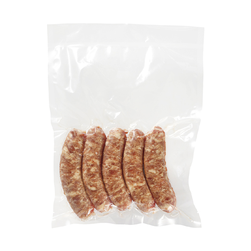 イベリコ生サルシッチャ100g(プレーン)