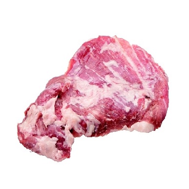 冷凍食肉