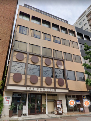 本社 東京Head office