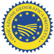 IGP Indicazione Geografica Protetta