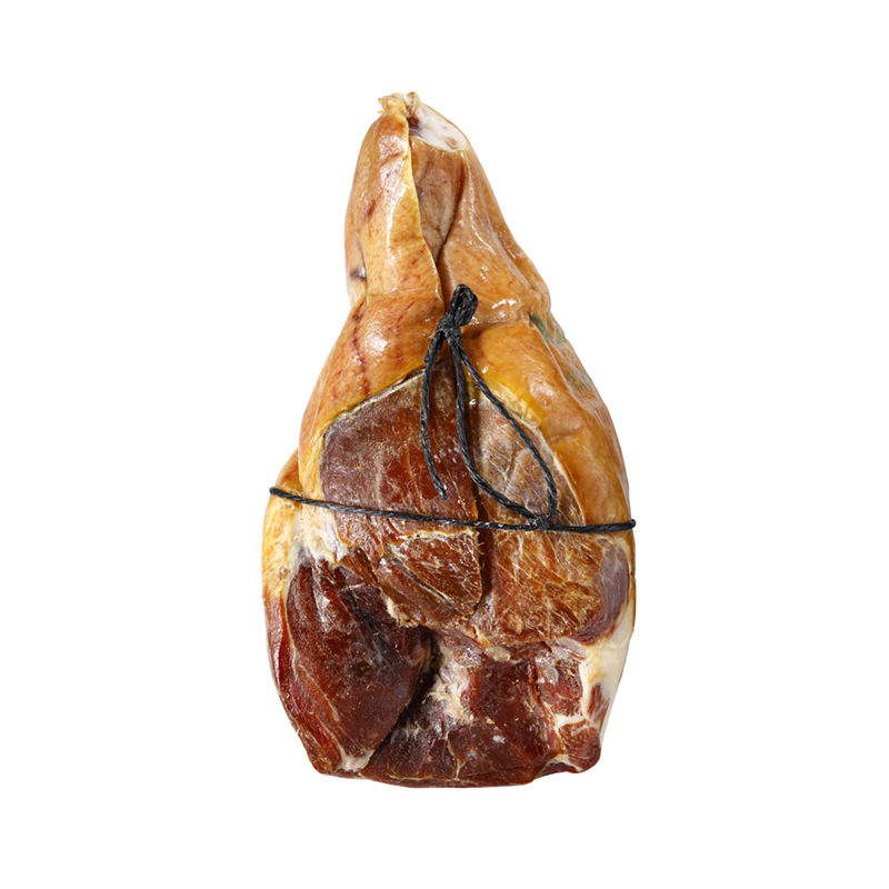 DPU ジャンボンドバイヨンヌ レガート