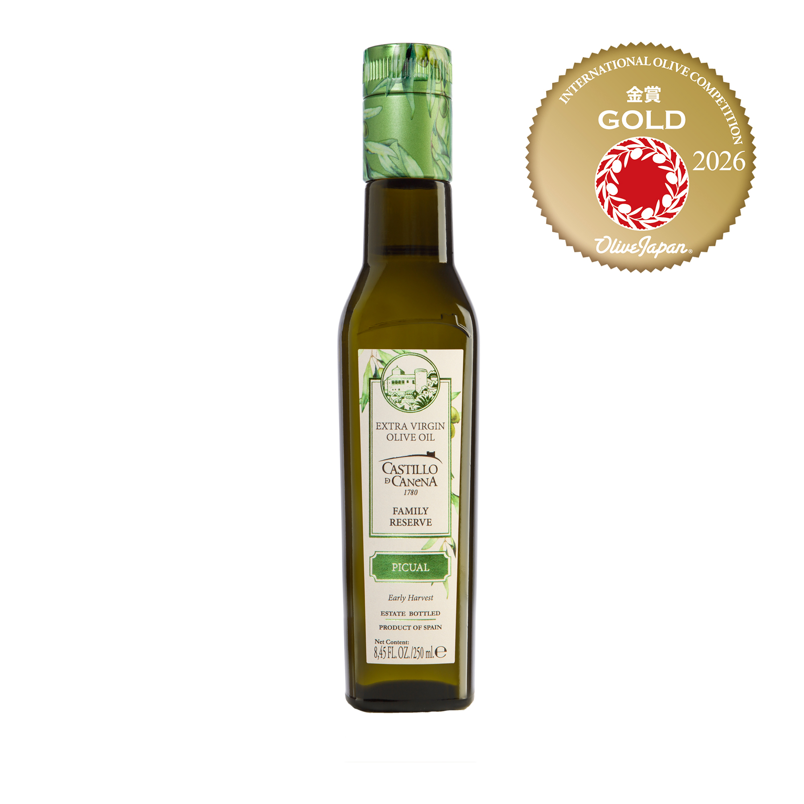 OLIVE JAPAN® 2026 国際オリーブコンテスト金賞・銀賞受賞と6月27日-6月28日開催 「OLIVE JAPAN® SHOW ☆ まるしぇ2026」出店のお知らせ